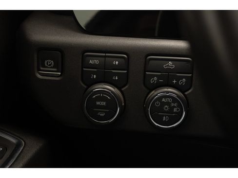 Used 2023 Chevrolet Silverado 1500 RST w/ Z71 Off-Road Package AWD/4WD image 28