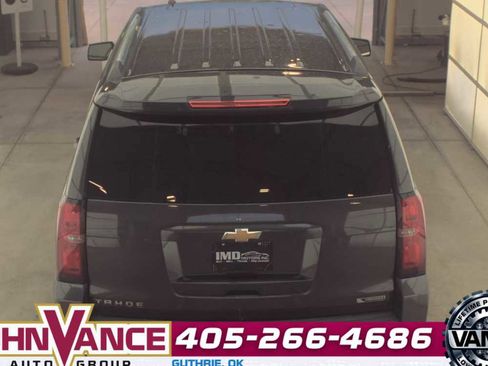 Used 2017 Chevrolet Tahoe Premier image 6