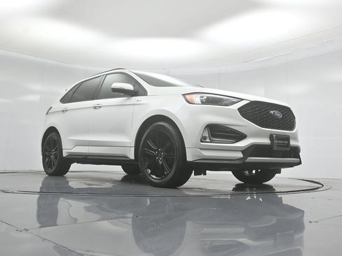 Certified 2020 Ford Edge ST-Line FWD image 46