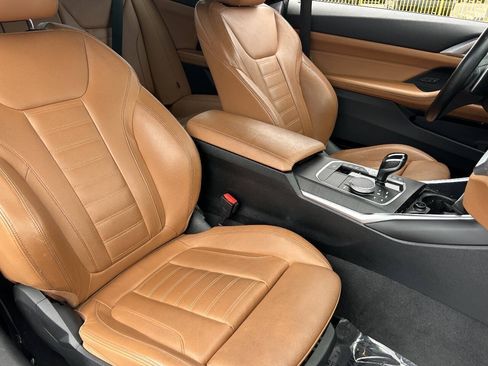 Used 2021 BMW 430i Coupe w/ Convenience Package RWD image 10