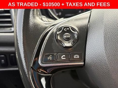 Used 2017 Mitsubishi Outlander Sport ES FWD image 20