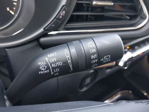 New 2025 MAZDA CX-30 AWD 2.5 S w/ Preferred Package image 25