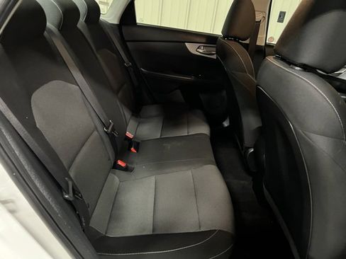 Used 2024 Kia Forte LXS image 21