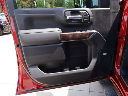 Used 2020 GMC Sierra 3500 Denali w/ Denali Ultimate Package AWD/4WD image 12