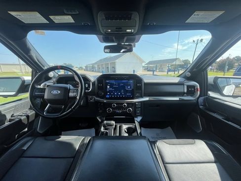 Used 2021 Ford F150 Raptor w/ Equipment Group 801A High image 12