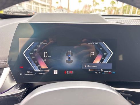 New 2026 BMW X1 xDrive28i w/ Technology Package image 29