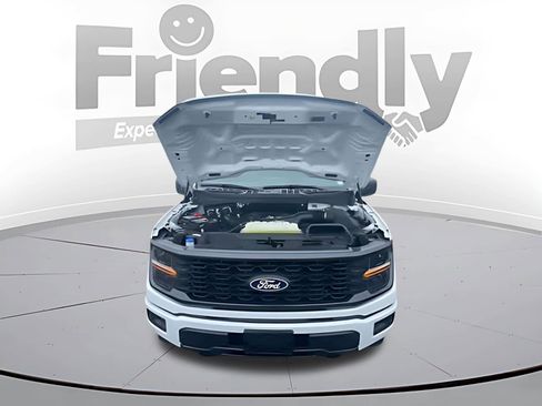 Used 2025 Ford F150 STX w/ Equipment Group 200A image 32