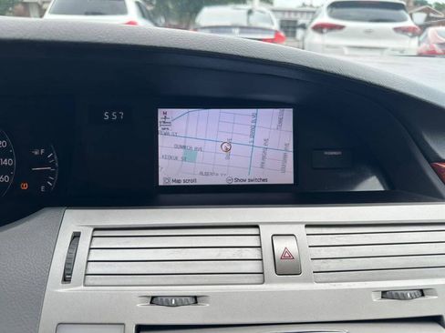 Used 2007 Toyota Avalon Limited FWD image 16