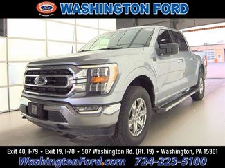 Used 2023 Ford F150 XLT w/ Equipment Group 302A High AWD/4WD video 1