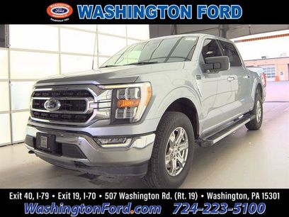 Used 2023 Ford F150 XLT w/ Equipment Group 302A High