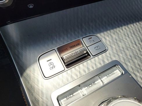 New 2026 Genesis GV70 2.5T Sport Prestige image 17