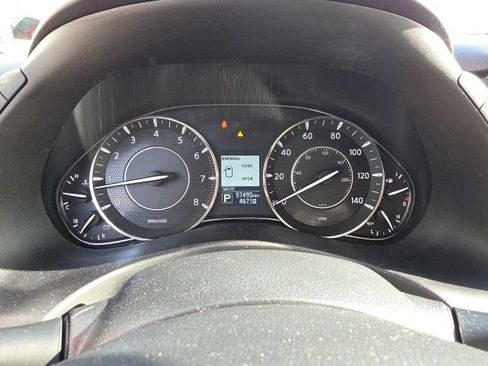 Used 2019 Nissan Armada Platinum w/ Cargo Package RWD image 18