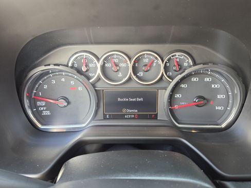 Used 2023 Chevrolet Tahoe LS RWD image 23