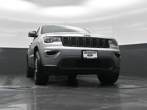 Used 2020 Jeep Grand Cherokee Trailhawk image 26