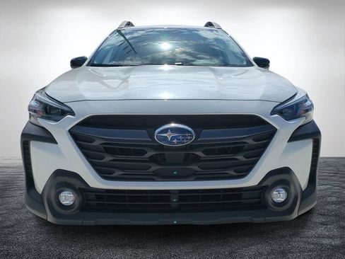 Used 2025 Subaru Outback Premium w/ Popular Package #1A AWD/4WD image 9