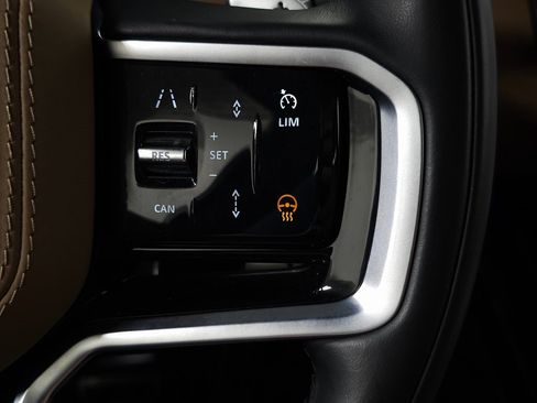 Used 2023 Land Rover Range Rover Sport SE image 22