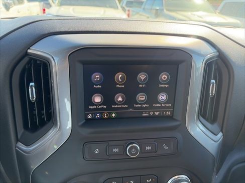 New 2026 GMC Sierra 1500 Pro w/ Graphite Edition image 22