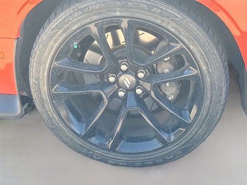 Used 2020 Dodge Challenger R/T Scat Pack image 28