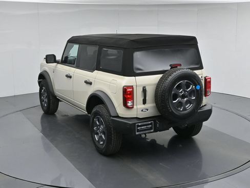 New 2026 Ford Bronco Big Bend AWD/4WD image 35
