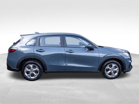 Used 2023 Honda HR-V LX image 4