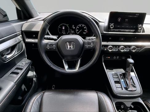 Used 2024 Honda CR-V Sport image 6