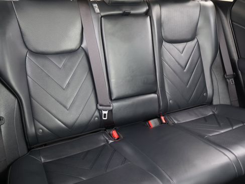 Used 2025 Lexus NX 350h AWD w/ Accessory Package (2T) image 20