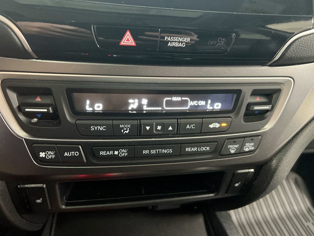 Used 2021 Honda Pilot EX-L image 16