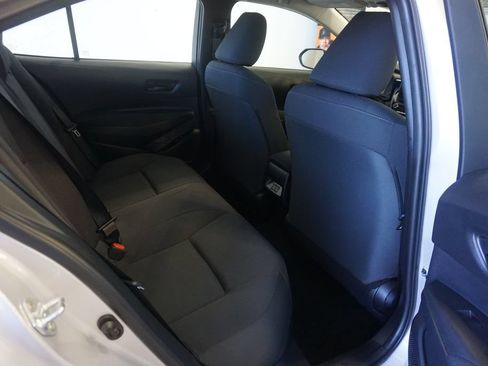 Used 2024 Toyota Corolla LE FWD image 20