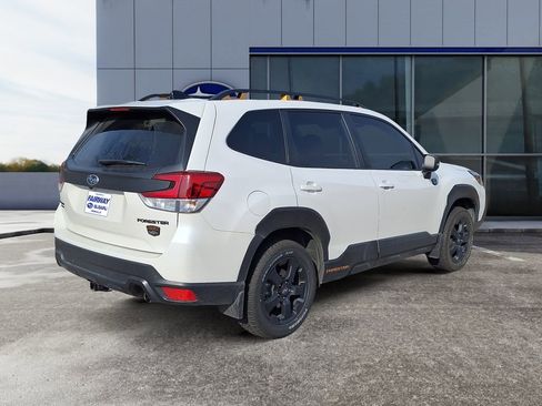 Certified 2024 Subaru Forester Wilderness image 6