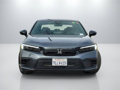 Used 2024 Honda Civic Sport image 2