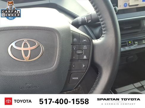 Used 2023 Toyota Prius LE image 18
