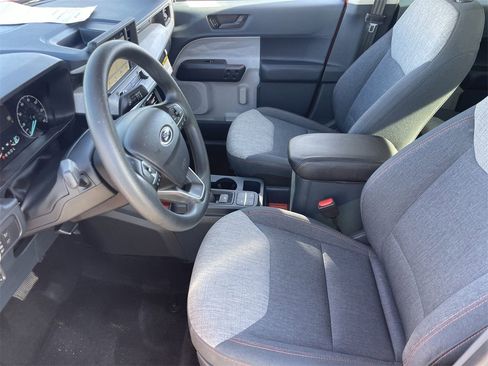 Used 2022 Ford Maverick XLT w/ Equipment Group 300A Standard image 18