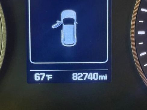 Used 2017 Hyundai Tucson Sport image 19