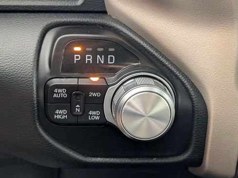 Used 2022 RAM 1500 Laramie AWD/4WD image 24