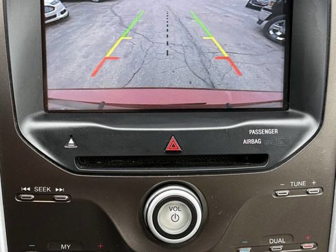 Used 2014 Ford Edge SEL w/ Equipment Group 205A image 37