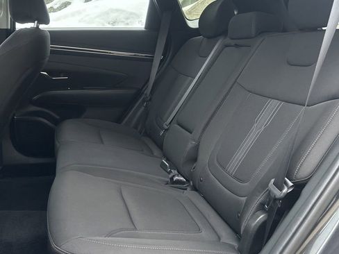 Used 2023 Hyundai Tucson SEL image 20
