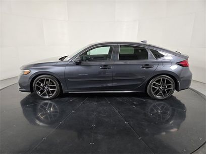 Used 2022 Honda Civic Sport Touring