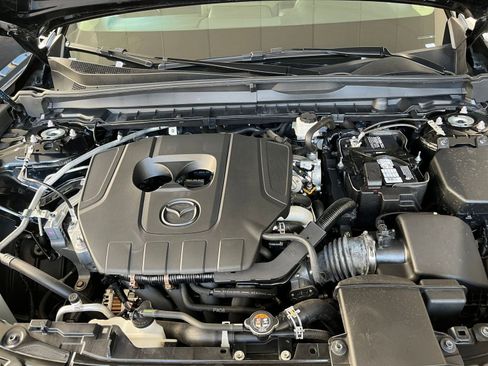 Used 2025 MAZDA CX-50 AWD 2.5 S w/ Select Package image 32