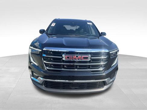 Used 2026 GMC Acadia Elevation w/ Elevation Premium Package FWD image 19