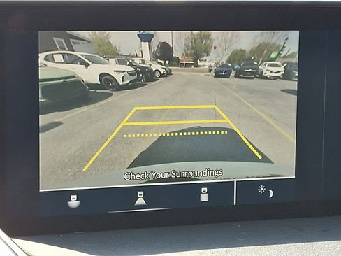 Used 2020 Acura RDX AWD image 19