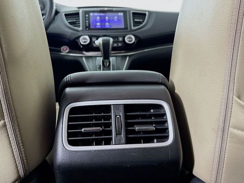 Used 2015 Honda CR-V EX-L image 33