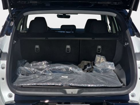 New 2026 Nissan Murano Platinum w/ Cargo Package AWD/4WD image 12