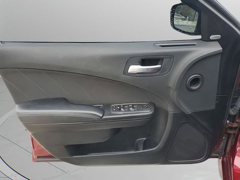 Used 2021 Dodge Charger R/T w/ Blacktop Package image 26