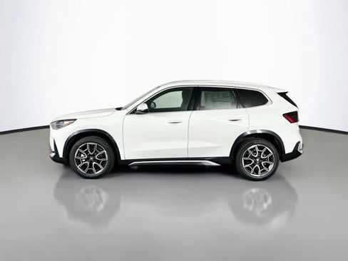 New 2026 BMW X1 xDrive28i w/ Convenience Package AWD/4WD image 3