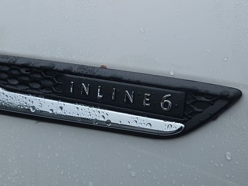 Certified 2025 MAZDA CX-90 3.3 Turbo S w/ Premium Plus image 6