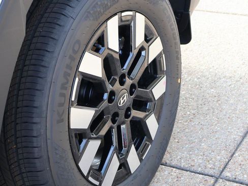 New 2026 Hyundai Santa Cruz SEL image 41