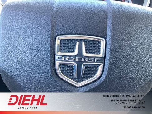 Used 2019 Dodge Journey SE w/ Connectivity Group AWD/4WD image 26