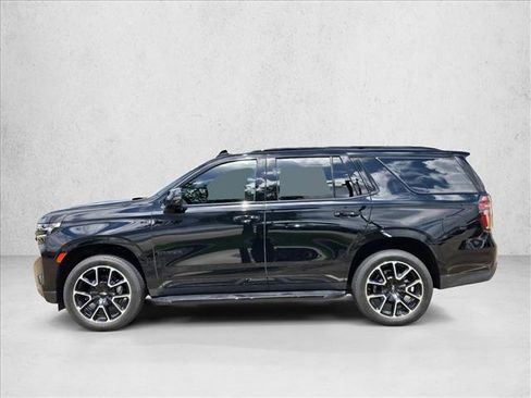 Used 2023 Chevrolet Tahoe RST w/ Luxury Package RWD image 9