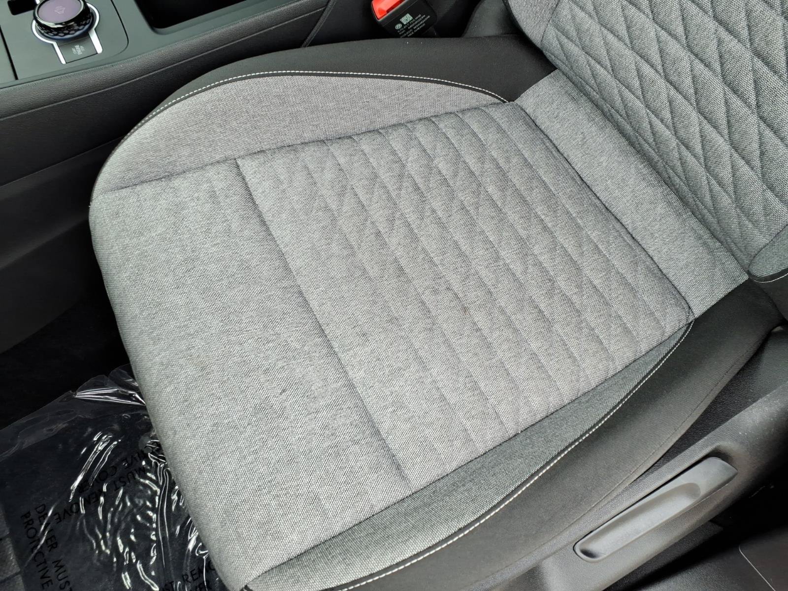 Certified 2025 Volkswagen Tiguan S AWD/4WD image 22