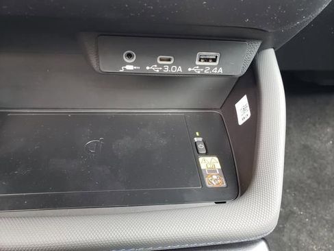 New 2026 Subaru Forester Premium image 19